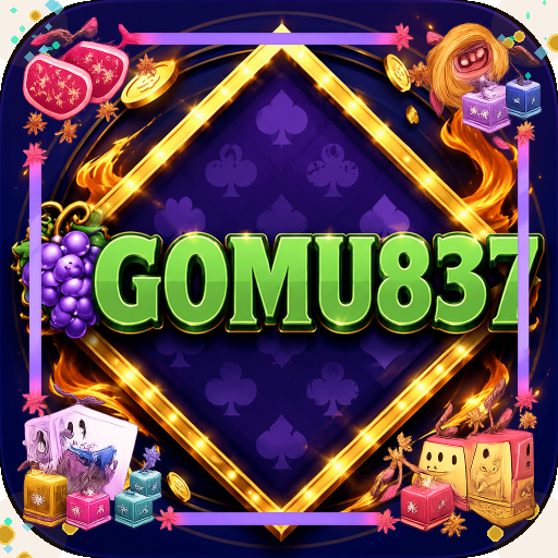 gomu837 — galeri pratinjau - APK Resmi