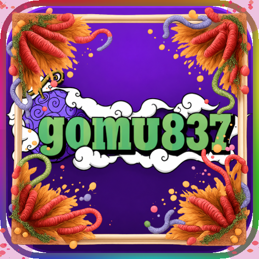 gomu837 — galeri pratinjau Resmi APK